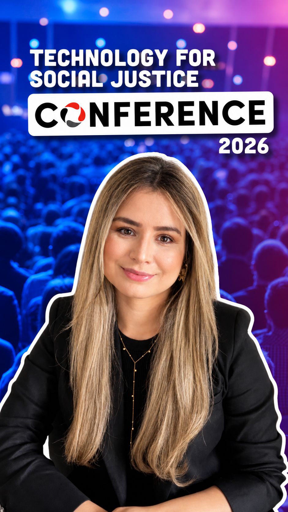 Cybergirl Lab – Conference reel